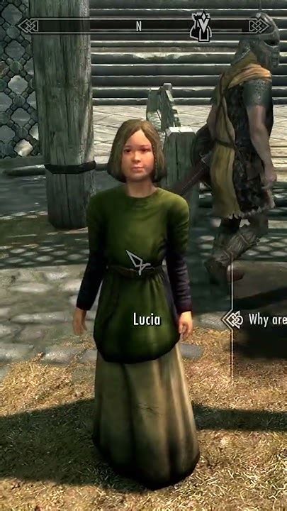 skyrim the gift of charity|skyrim child's doll.
